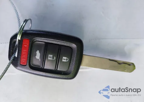 2017 Honda Civic Lx from USA, damaged, VIN SHHFK7H26HU208835